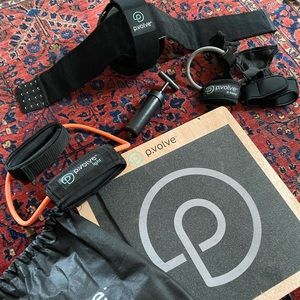 P.Volve Gear! Over $200 worth